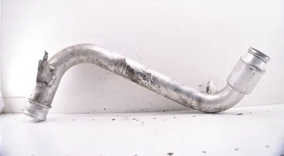 Intercooler hose/pipe