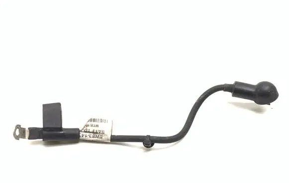 Jaguar XJ X351 Wires (starter motor) 8W8314310AA