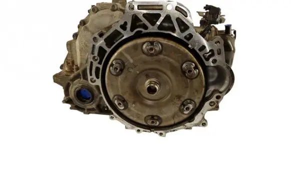 KIA Opirus Automatic gearbox W7KCD2