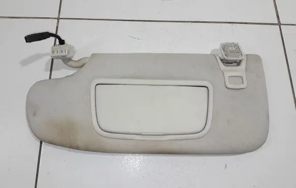 Ford S-MAX Sun visor NOCODE