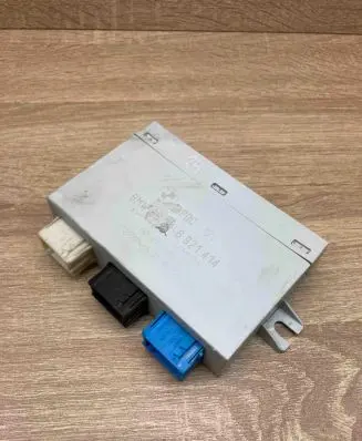 BMW 5 E39 Parking PDC control unit/module 6921414