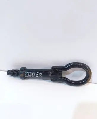 Ford Transit Courier Towing hook eye 