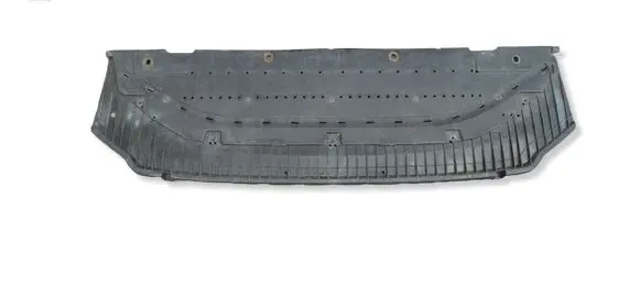 Audi A6 C7 Front bumper skid plate/under tray 4G0807611