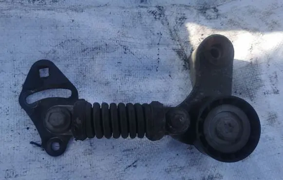 Renault Scenic I Generator/alternator belt tensioner 868771C020