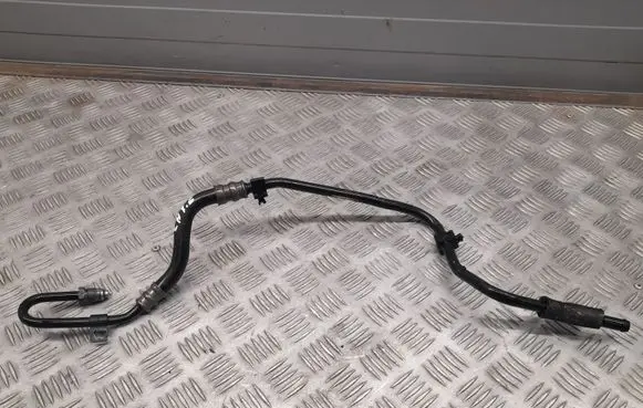 Porsche Cayenne (92A) Power steering hose/pipe/line 7P5422891J