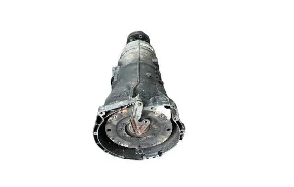BMW 3 E92 E93 Automatic gearbox 6hp28 4000369
