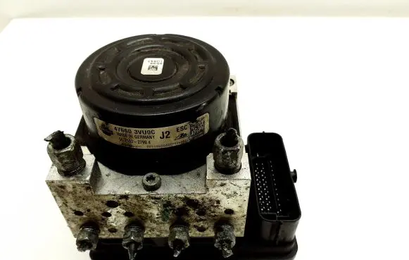 Nissan Note (E12) ABS Pump 476603VU0C 28515632003