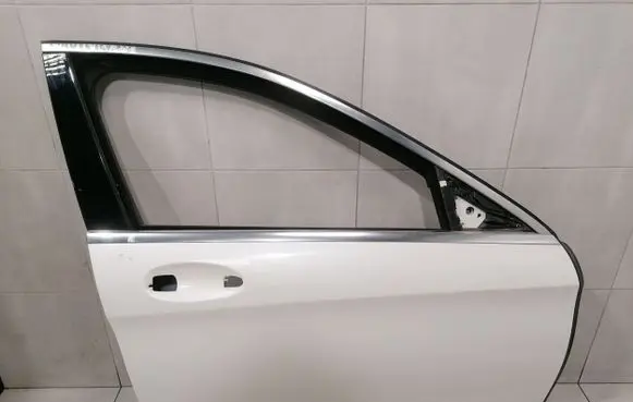 Mercedes-Benz S AMG W222 Front door A2227200205