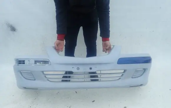 Mazda 626 Front bumper