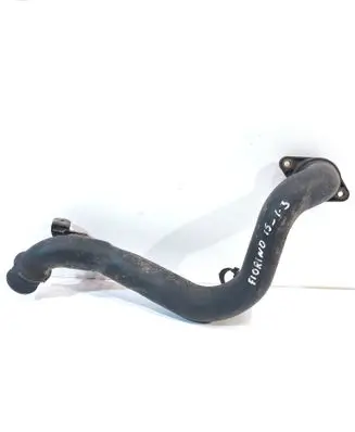 Fiat Fiorino Intercooler hose/pipe 0051915412