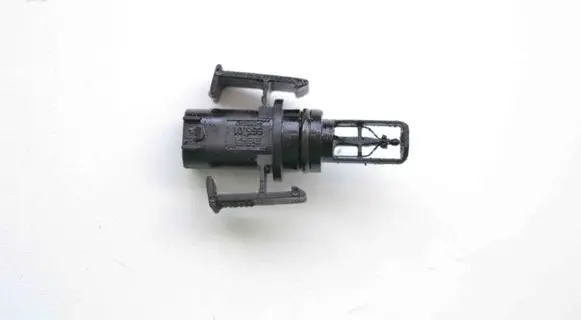 Mercedes-Benz Sprinter W906 Oil temperature sensor A0005422818