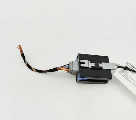 Land Rover Range Rover Evoque L538 Wiper motor BJ3217509AC