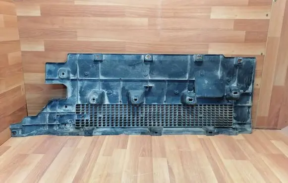 Renault Espace V (RFC) Pickup box liner 748149184R 748140836R 748141957R