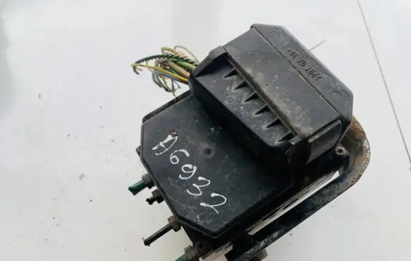 Citroen Xsara Picasso ABS Pump 9645324680 0265225158