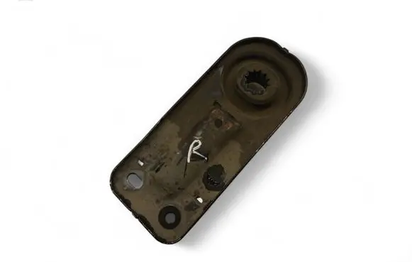 Ford Mustang VI Radiator mount bracket JR338K202AA
