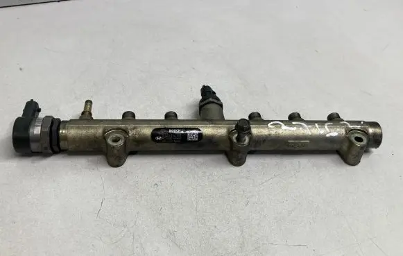 KIA Sorento Fuel main line pipe 0445214103 M314004A440