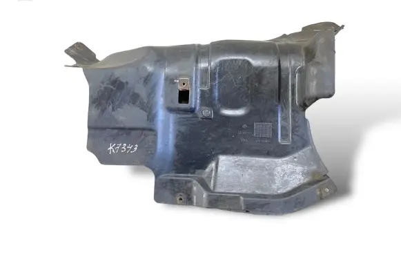 Fiat Bravo Engine splash shield/under tray 51787451 B985