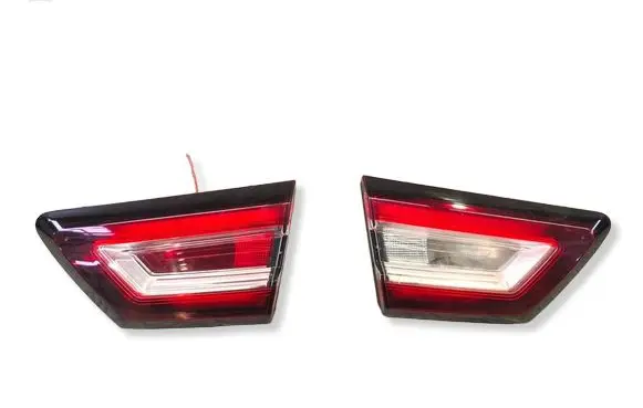 Renault Clio IV Rear/tail lights 265505796R