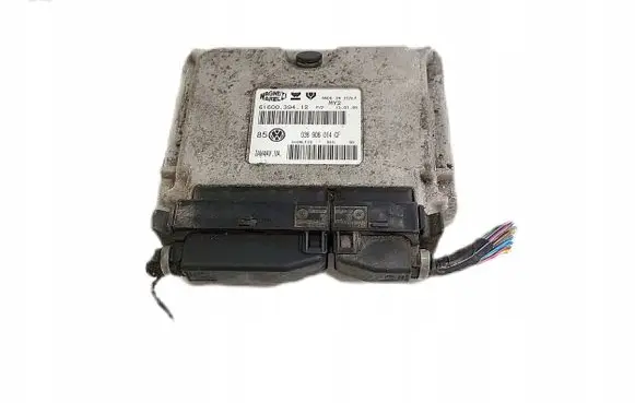 Volkswagen Golf IV Engine control unit/module 036906014CF