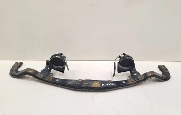Nissan Murano Z51 Top upper radiator support slam panel 622001AA0A