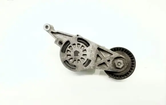 Volkswagen Golf V Generator/alternator belt tensioner 03G903315D