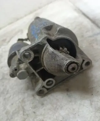 Renault Twingo I Starter motor 1005821762 50107