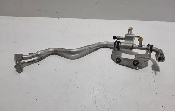 Alfa Romeo Stelvio Air conditioning (A/C) pipe/hose 670038668 7002806851