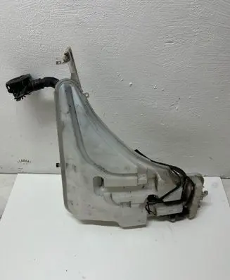 BMW 1 F20 F21 Lamp washer fluid tank 