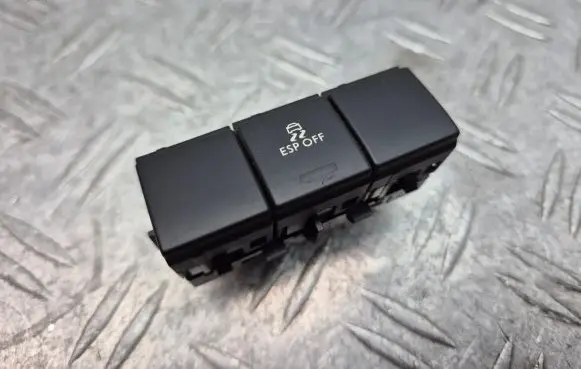 ESP (stability program) switch