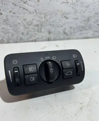 Volvo S80 Light switch 30739415