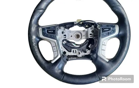 Mitsubishi Outlander Steering wheel 4400A759