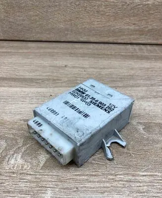 BMW 5 E39 Other control units/modules 6903262 62KB800
