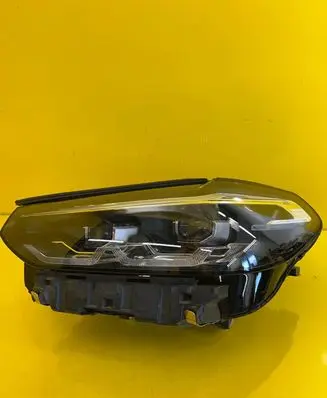 BMW X3 G01 Headlight/headlamp 5A29201-06