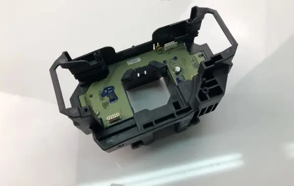 Volvo S60 Indicator stalk 31264147
