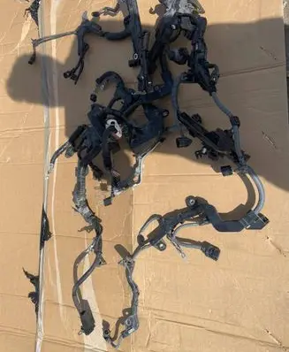 Toyota Yaris XP210 Wiring harness 