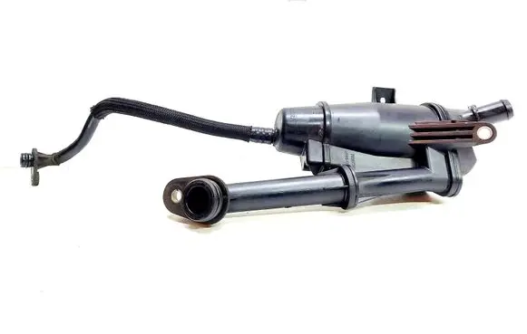 Opel Zafira C Oil breather separator 55575980