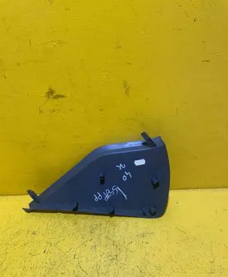 Seat Ibiza IV (6J,6P) Dashboard side end trim 6J0857086