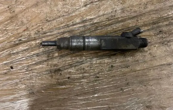 Volkswagen II LT Fuel injector 0432193824