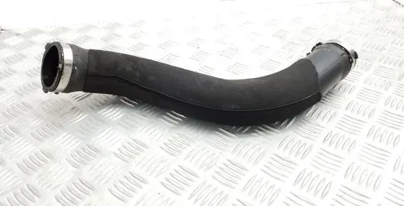 Audi A6 S6 C6 4F Intercooler hose/pipe 4F0145737J