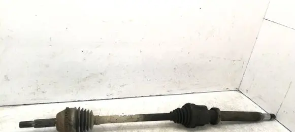 Ford Transit Front driveshaft