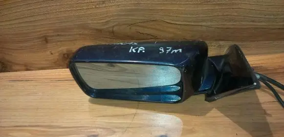 KIA Clarus Front door electric wing mirror e30151227