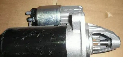 Ford Focus Generator/alternator 0001108408II