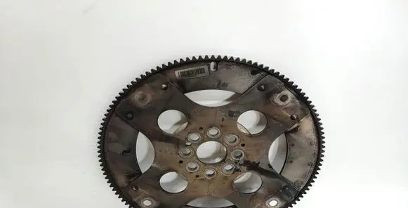 Flywheel