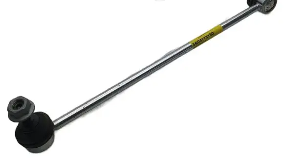 Seat Leon (1P) Front anti-roll bar/stabilizer link 5Q0411315D