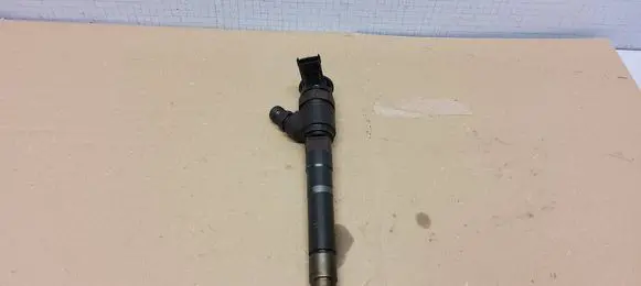 Jeep Grand Cherokee Fuel injector B445160187 3501268620116 35062008F