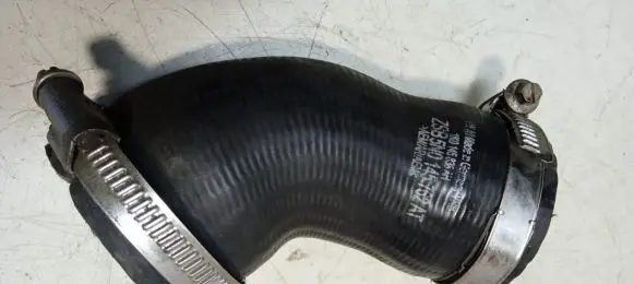 Audi Q3 8U Intercooler hose/pipe 5N0145762AT 1K0145836AH
