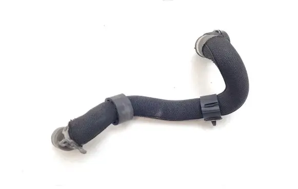 Audi A6 S6 C7 4G Engine coolant pipe/hose 4G0122058D 4G0122293AP