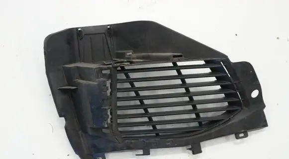 Peugeot 3008 II Front bumper lower grill AA37938073ACR AA37938073