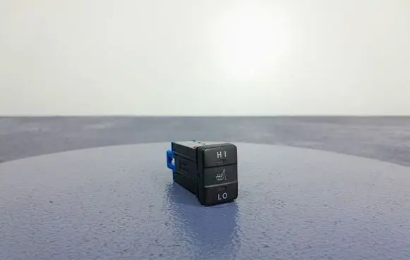 Toyota Corolla E160 E170 Seat heating switch 191698