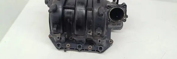 Skoda Fabia Mk2 (5J) Intake manifold 03E129711F LM291